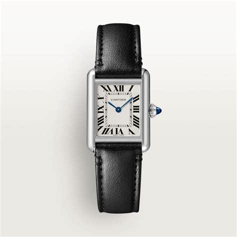 cartier watches strap selector